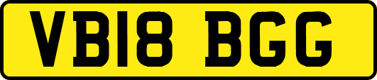 VB18BGG