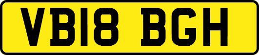 VB18BGH