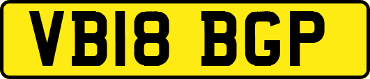 VB18BGP