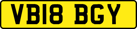 VB18BGY