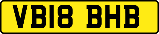 VB18BHB