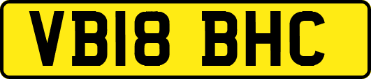 VB18BHC
