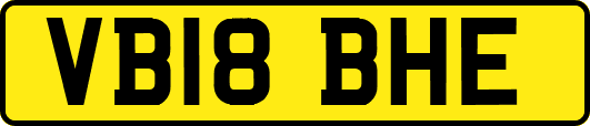 VB18BHE