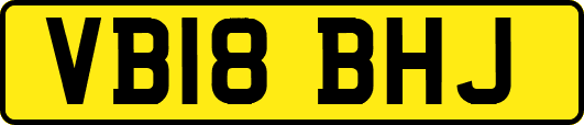 VB18BHJ