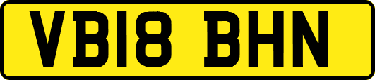 VB18BHN