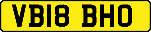 VB18BHO
