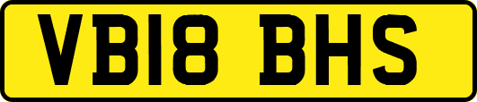 VB18BHS