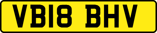 VB18BHV