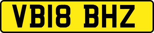 VB18BHZ
