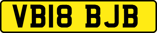 VB18BJB