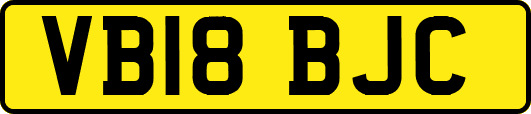 VB18BJC