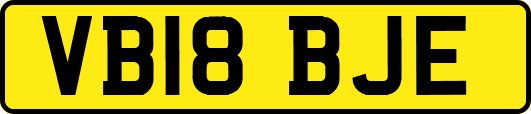 VB18BJE