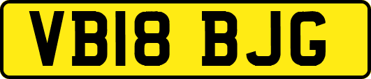 VB18BJG