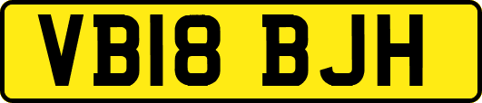 VB18BJH