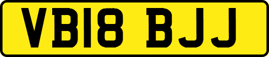 VB18BJJ