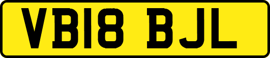 VB18BJL