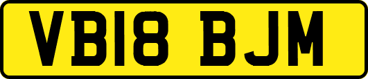 VB18BJM