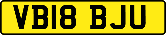VB18BJU