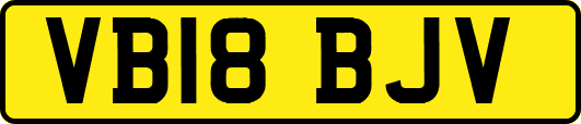 VB18BJV