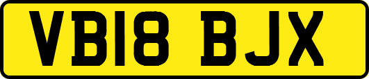 VB18BJX