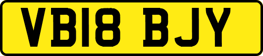 VB18BJY