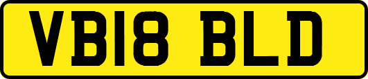 VB18BLD