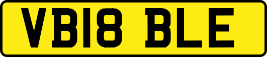 VB18BLE