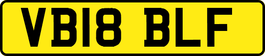 VB18BLF