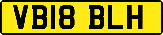 VB18BLH