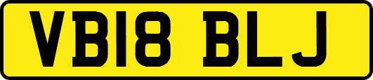 VB18BLJ