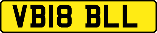 VB18BLL