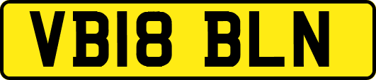 VB18BLN