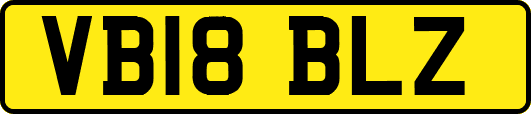 VB18BLZ