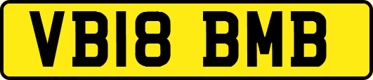 VB18BMB