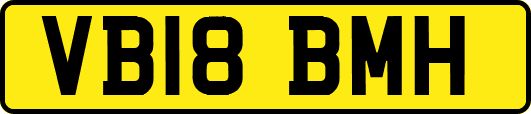 VB18BMH