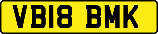 VB18BMK