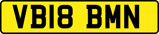 VB18BMN