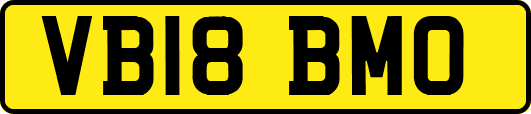 VB18BMO