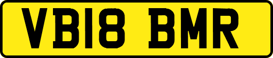 VB18BMR