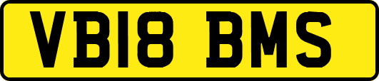 VB18BMS