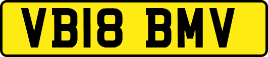 VB18BMV