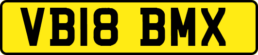 VB18BMX