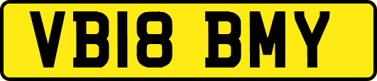 VB18BMY