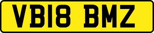 VB18BMZ