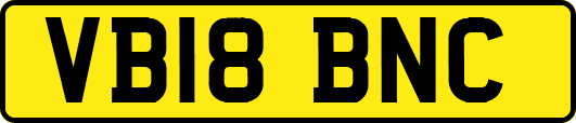 VB18BNC