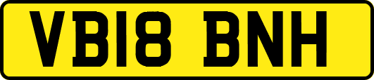 VB18BNH