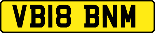 VB18BNM