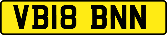 VB18BNN