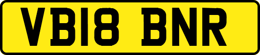 VB18BNR