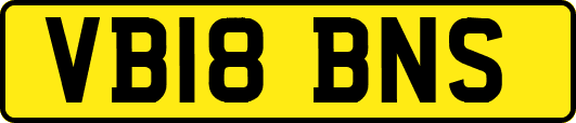 VB18BNS